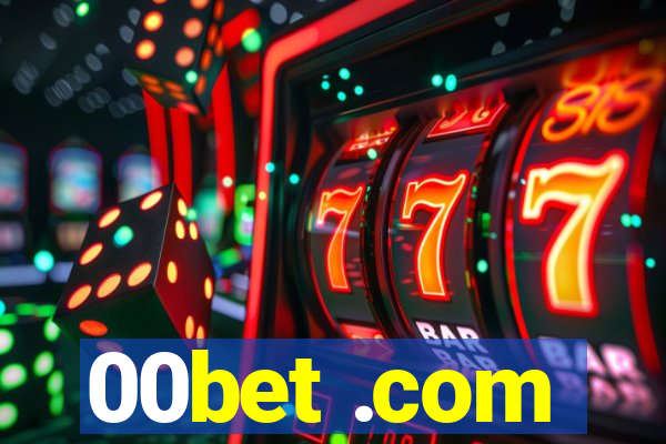 00bet .com